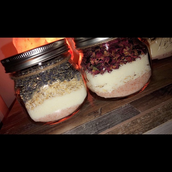 Lavender Milk Bath - Picture 3 of 3